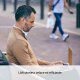 HP EliteBook x360 1030 G8 Intel® Core™ i7 i7-1185G7 Ibrido (2 in 1) 33,8 cm (13.3