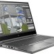HP ZBook Fury G8 Intel® Core™ i9 i9-11950H Workstation mobile 39,6 cm (15.6