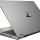 HP ZBook Fury G8 Intel® Core™ i9 i9-11950H Workstation mobile 39,6 cm (15.6
