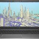 HP ZBook Firefly 15.6 G8 Intel® Core™ i7 i7-1185G7 Workstation mobile 39,6 cm (15.6