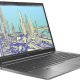 HP ZBook Firefly 15.6 G8 Intel® Core™ i7 i7-1185G7 Workstation mobile 39,6 cm (15.6