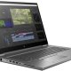 HP ZBook Fury 17.3 G8 Intel® Core™ i7 i7-11850H Workstation mobile 43,9 cm (17.3