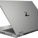 HP ZBook Fury 17.3 G8 Intel® Core™ i9 i9-11950H Workstation mobile 43,9 cm (17.3