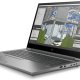 HP ZBook Fury 15.6 inch G8 Workstation mobile 39,6 cm (15.6