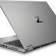 HP ZBook Firefly G8 Intel® Xeon® W-11955M Workstation mobile 39,6 cm (15.6