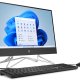 HP 205 G4 AMD Ryzen™ 3 4300U 54,6 cm (21.5