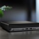 HP ProDesk 400 G6 Intel® Core™ i3 i3-10100T 8 GB DDR4-SDRAM 256 GB SSD Windows 11 Pro Mini PC Nero 5