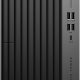 HP Elite 600 G9 Intel® Core™ i7 i7-12700 16 GB DDR5-SDRAM 512 GB SSD Windows 11 Pro Tower PC Nero 3