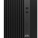 HP Elite 800 G9 Intel® Core™ i5 i5-12500 16 GB DDR5-SDRAM 512 GB SSD Windows 11 Pro Tower PC Nero 3