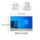 HP EliteOne 800 G6 24inch Intel® Core™ i7 i7-10700 60,5 cm (23.8