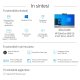 HP EliteOne 800 G6 24inch Intel® Core™ i9 i9-10900 60,5 cm (23.8
