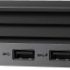 HP Elite Mini 600 G9 Intel® Core™ i7 i7-12700T 16 GB DDR5-SDRAM 512 GB SSD Windows 11 Pro Mini PC Nero 5