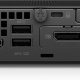 HP Elite Mini 600 G9 Intel® Core™ i7 i7-12700T 16 GB DDR5-SDRAM 512 GB SSD Windows 11 Pro Mini PC Nero 8