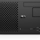 HP Z2 G5 Intel® Core™ i7 i7-10700 16 GB DDR4-SDRAM 512 GB SSD Windows 11 Pro SFF Stazione di lavoro Nero 2