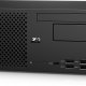 HP Z2 G5 Intel® Core™ i7 i7-10700 16 GB DDR4-SDRAM 512 GB SSD Windows 11 Pro SFF Stazione di lavoro Nero 3