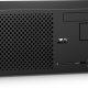 HP Z2 G5 Intel® Core™ i7 i7-10700 16 GB DDR4-SDRAM 512 GB SSD Windows 11 Pro SFF Stazione di lavoro Nero 4