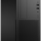 HP Z2 Tower G5 Intel® Core™ i7 i7-10700 16 GB DDR4-SDRAM 512 GB SSD NVIDIA T600 Windows 11 Pro Stazione di lavoro Nero 4