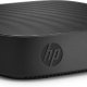 HP t430 1,1 GHz Windows 10 IoT Enterprise 740 g Nero N4020 4