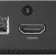 HP t430 1,1 GHz Windows 10 IoT Enterprise 740 g Nero N4020 5