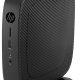 HP t540 1,5 GHz ThinPro 1,4 kg Nero R1305G 7