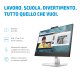 HP E24m G4 FHD USB-C Conferencing Monitor 11