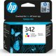 HP Cartuccia originale inchiostro tricromia 342 2