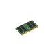Kingston Technology KVR32S22S8/16 memoria 16 GB 1 x 16 GB DDR4 3200 MHz 2