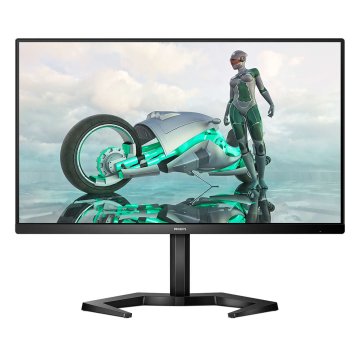 Philips Momentum 24M1N3200VS/00 Monitor PC 60,5 cm (23.8") 1920 x 1080 Pixel Full HD LED Nero