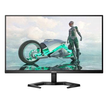 Philips Momentum 27M1N3500LS/00 LED display 68,6 cm (27") 2560 x 1440 Pixel Quad HD Nero