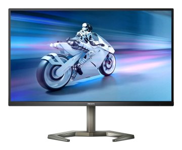 Philips Momentum 27M1N5200PA/00 LED display 68,6 cm (27") 1920 x 1080 Pixel Full HD Nero