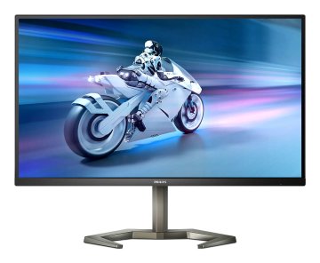 Philips Momentum 27M1N5500ZA/00 LED display 68,6 cm (27") 2560 x 1440 Pixel Quad HD Nero