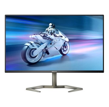 Philips Momentum 32M1N5500VS/00 LED display 80 cm (31.5") 2560 x 1440 Pixel Quad HD Nero
