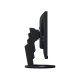 EIZO FlexScan EV2480-BK LED display 60,5 cm (23.8