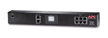 APC NetBotz Rack Sensor Pod 150 sistema di sicurezza e controllo