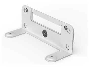 Logitech 952-000044 accessorio per videoconferenza Montaggio a muro Bianco