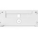 Logitech Wall Mount for Video Bars Montaggio a muro Bianco 4