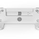 Logitech Wall Mount for Video Bars Montaggio a muro Bianco 5