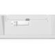 Logitech Wall Mount for Video Bars Montaggio a muro Bianco 6