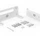 Logitech Wall Mount for Video Bars Montaggio a muro Bianco 9