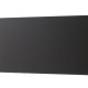 Sharp PN-HS551 Pannello piatto per segnaletica digitale 139,7 cm (55