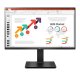LG 24BP450S Monitor PC 60,5 cm (23.8