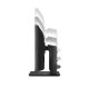 LG 24BP450S Monitor PC 60,5 cm (23.8