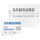 Samsung MB-MJ128K 128 GB MicroSDXC UHS-I Classe 10 5