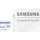 Samsung MB-MJ128K 128 GB MicroSDXC UHS-I Classe 10 7
