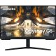 Samsung G52A Monitor PC 81,3 cm (32