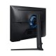 Samsung G52A Monitor PC 81,3 cm (32