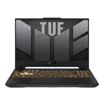 ASUS FX507ZM-HQ017W Intel® Core™ i7 i7-12700H Computer portatile 39,6 cm (15.6") Wide Quad HD 16 GB DDR5-SDRAM 1 TB SSD NVIDIA GeForce RTX 3060 Wi-Fi 6 (802.11ax) Windows 11 Home Nero