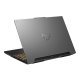 ASUS FX507ZM-HQ017W Intel® Core™ i7 i7-12700H Computer portatile 39,6 cm (15.6