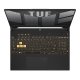 ASUS FX507ZM-HQ017W Intel® Core™ i7 i7-12700H Computer portatile 39,6 cm (15.6
