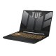 ASUS FX507ZM-HQ017W Intel® Core™ i7 i7-12700H Computer portatile 39,6 cm (15.6